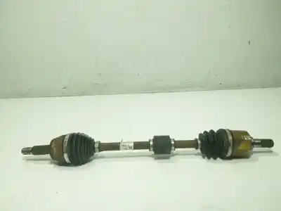 Second-hand car spare part front left transmission for hyundai i30 (pde, pd, pden) 1.0 t-gdi oem iam references 49500g4100 Second-hand car spare part front left transmission for hyundai i30 (pde, pd, pden) 1.0 t-gdi oem iam references 49500g4100