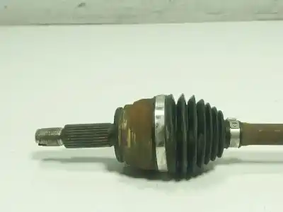 Second-hand car spare part front left transmission for hyundai i30 (pde, pd, pden) 1.0 t-gdi oem iam references 49500g4100  