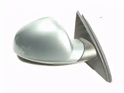 Peça sobressalente para automóvel em segunda mão espelho retrovisor direito por opel insignia a sedán (g09) 2.0 cdti (69) referências oem iam 13268737