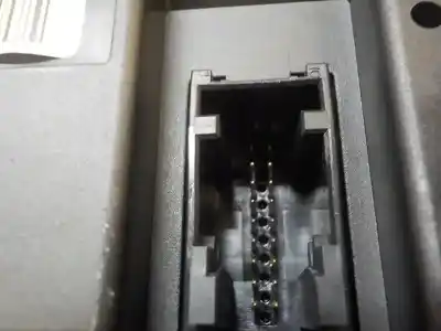 Peça sobressalente para automóvel em segunda mão quadrante por bmw serie 3 coupe (e92) 320d referências oem iam 62109316127  918734401