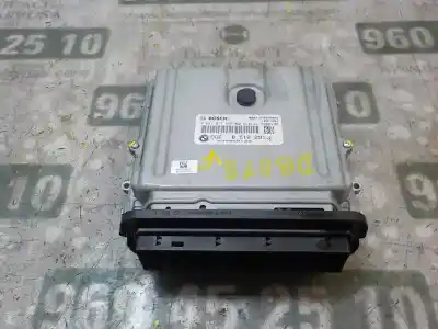 Second-hand car spare part ECU ENGINE CONTROL for BMW SERIE 3 COUPE (E92)  OEM IAM references 13618519671 0281017446 0281017446