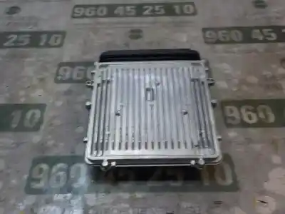 Second-hand car spare part ecu engine control for bmw serie 3 coupe (e92) 320d oem iam references 13618519671 0281017446 0281017446