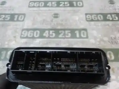 Second-hand car spare part ecu engine control for bmw serie 3 coupe (e92) 320d oem iam references 13618519671 0281017446 0281017446