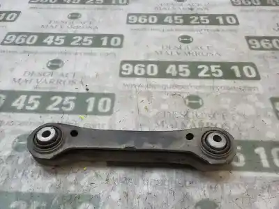 Gebrauchtes Autoersatzteil linker hinterer oberer lenker radaufhängung zum bmw serie 3 coupe (e92) 320d oem-iam-referenzen 33322406288