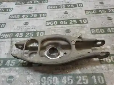 Gebrauchtes Autoersatzteil hinterer linker unterer lenker radaufhängung zum bmw serie 3 coupe (e92) 320d oem-iam-referenzen 33326772899