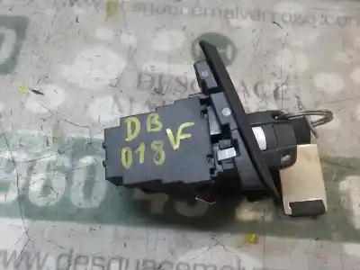Second-hand car spare part ignition switch for bmw serie 3 coupe (e92) 320d oem iam references 66129172371  