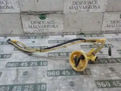 Gebrauchtes Autoersatzteil kraftstoffgeber zum bmw serie 3 coupe (e92) 320d oem-iam-referenzen 16117190947