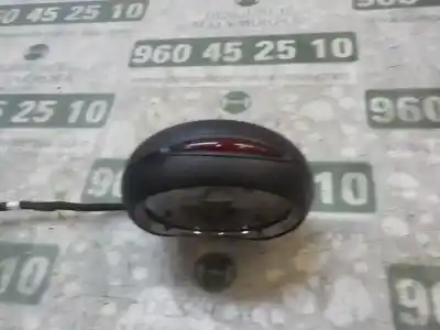 Peça sobressalente para automóvel em segunda mão quadrante por bmw mini (r56) 1.6 16v diesel cat referências oem iam   