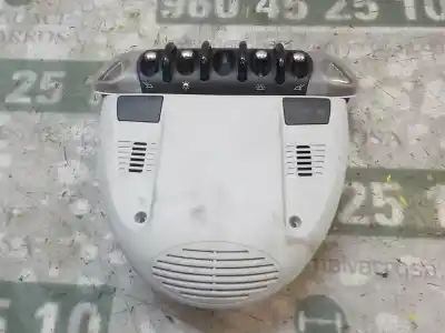 Tweedehands auto-onderdeel binnenlamp voor bmw mini (r56) 1.6 16v diesel cat oem iam-referenties 61319284415  6575344941701