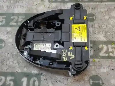Tweedehands auto-onderdeel binnenlamp voor bmw mini (r56) 1.6 16v diesel cat oem iam-referenties 61319284415  6575344941701