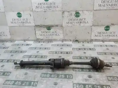 Автозапчасти б/у ПРАВЫЙ ПРИВОД за BMW MINI (R56)  ссылки OEM IAM 31608605466  