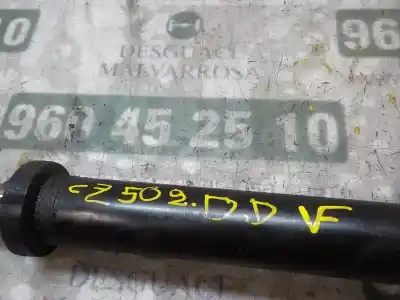 Piesă de schimb auto la mâna a doua transmisie dreapta pentru bmw mini (r56) 1.6 16v diesel cat referințe oem iam 31608605466  