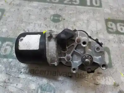 Gebrauchtes Autoersatzteil VORDERER WISCHERMOTOR zum BMW MINI (R56)  OEM-IAM-Referenzen 61617138790 53555304 53555304