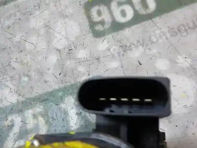 İkinci el araba yedek parçası ön silecek motoru için bmw mini (r56) 1.6 16v diesel cat oem iam referansları 61617138790 53555304 53555304