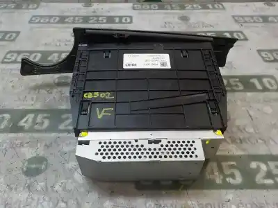 Second-hand car spare part electronic module for bmw mini (r56) 1.6 16v diesel cat oem iam references 65129230680 rg24622135 2754672