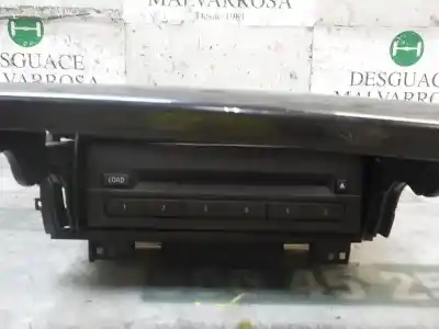 Second-hand car spare part electronic module for bmw mini (r56) 1.6 16v diesel cat oem iam references 65129230680 rg24622135 2754672