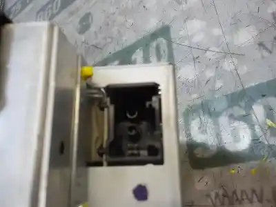 Second-hand car spare part electronic module for bmw mini (r56) 1.6 16v diesel cat oem iam references 65129230680 rg24622135 2754672