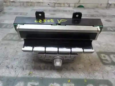 Recambio de automóvil de segunda mano de MANDO MULTIFUNCION para BMW MINI (R56)  referencias OEM IAM 65123455681  
