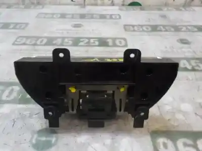 Gebrauchtes Autoersatzteil multifunktionssteuerung zum bmw mini (r56) 1.6 16v diesel cat oem-iam-referenzen 65123455681  