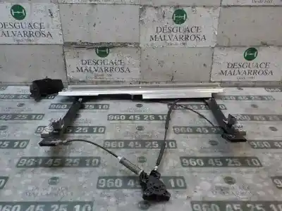 Piesă de schimb auto la mâna a doua mecanism acționare geam fațã dreapta pentru bmw mini (r56) 1.6 16v diesel cat referințe oem iam 51332756084  