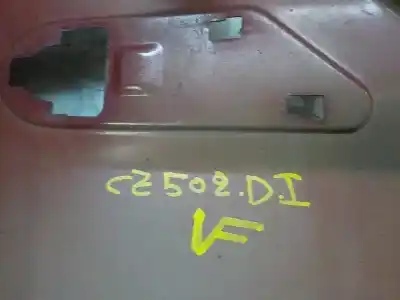 Second-hand car spare part left front fin for bmw mini (r56) 1.6 16v diesel cat oem iam references 41352754725  