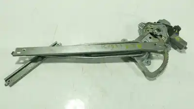 Pezzo di ricambio per auto di seconda mano alzacristalli anteriore sinistro per toyota yaris 1.0 cat riferimenti oem iam 698200d310