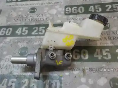 Pezzo di ricambio per auto di seconda mano pompa freni per toyota yaris 1.0 cat riferimenti oem iam 4720109650