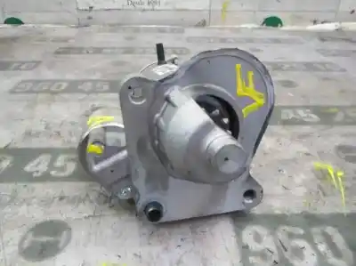Second-hand car spare part starter motor for ford c-max (ceu) 1.5 tdci cat oem iam references   