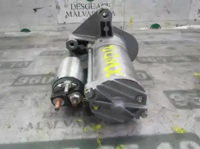 Second-hand car spare part starter motor for ford c-max (ceu) 1.5 tdci cat oem iam references   
