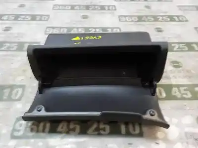 Second-hand car spare part GLOVE COMPARTMENT for SKODA FABIA (5J2 )  OEM IAM references 5J1857096BVVB  