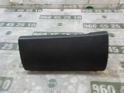 Автозапчастина б/у бардачок для skoda fabia (5j2 ) spirit посилання на oem iam 5j1857096bvvb  