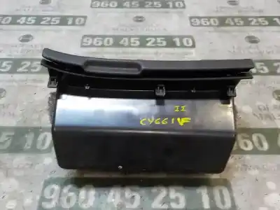 Автозапчастина б/у бардачок для skoda fabia (5j2 ) spirit посилання на oem iam 5j1857096bvvb  