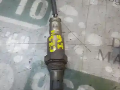 Автозапчастина б/у лямбда-зонд для ford ka (ccu) trend + посилання на oem iam 1846115 55249876 0za629ab