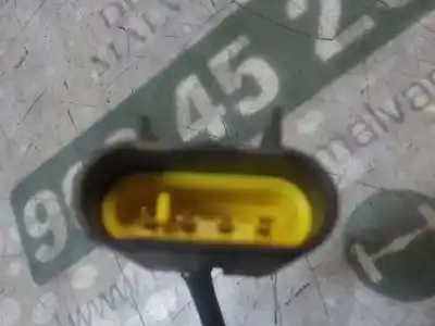 Автозапчастина б/у лямбда-зонд для ford ka (ccu) trend + посилання на oem iam 1846115 55249876 0za629ab