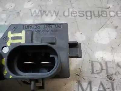 Автозапчастина б/у стійкість на нагревання для ford ka (ccu) trend + посилання на oem iam 1559498  