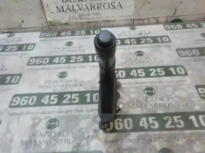 Автозапчасти б/у РЫЧАГ РУЧНОГО ТОРМОЗА за FORD KA (CCU)  ссылки OEM IAM 1667920  