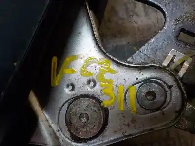 Автозапчасти б/у рычаг ручного тормоза за ford ka (ccu) trend + ссылки oem iam 1667920  