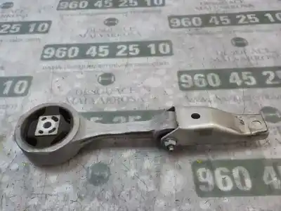 İkinci el araba yedek parçası DESTEGI DEGISTIR için SKODA FABIA (5J2 )  OEM IAM referansları 6Q0199851AJ  