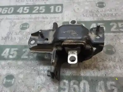 İkinci el araba yedek parçası DESTEGI DEGISTIR için SKODA FABIA (5J2 )  OEM IAM referansları 6Q0199555AR  