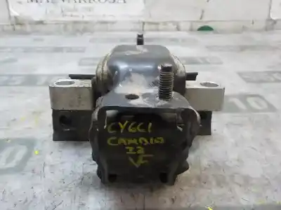 İkinci el araba yedek parçası destegi degistir için skoda fabia (5j2 ) spirit oem iam referansları 6q0199555ar  