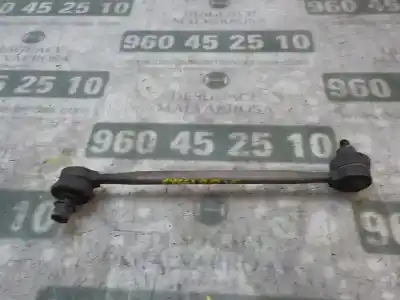 Pezzo di ricambio per auto di seconda mano SEGGIOLINO ANTERIORE DESTRO per SKODA FABIA (5J2 )  Riferimenti OEM IAM 6R0411315  