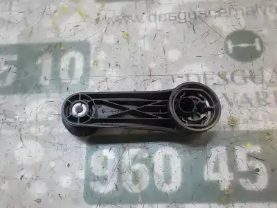 Автозапчастина б/у ручка заднього правого скла для skoda fabia (5j2 ) spirit посилання на oem iam 1h0837581d9b9  