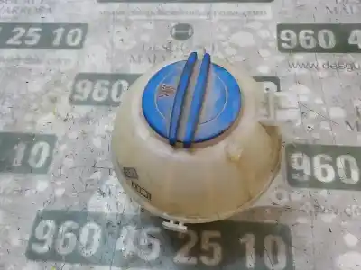 İkinci el araba yedek parçası Tesvik Mevduati için SKODA FABIA (5J2 ) Spirit OEM IAM referansları 6Q0121407B  