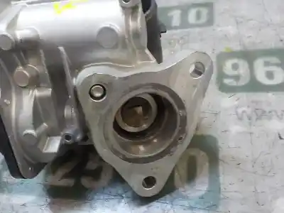 Автозапчастина б/у клапан egr для dacia sandero 1.5 dci diesel fap cat посилання на oem iam 147104647r  h8201143495