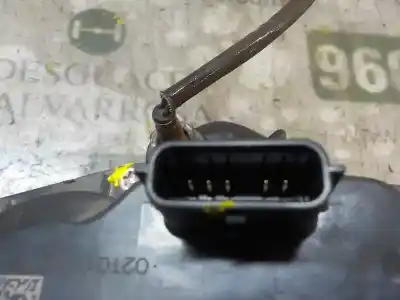 Автозапчастина б/у клапан egr для dacia sandero 1.5 dci diesel fap cat посилання на oem iam 147104647r  h8201143495