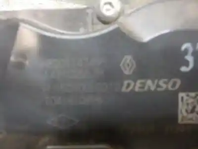 Автозапчастина б/у клапан egr для dacia sandero 1.5 dci diesel fap cat посилання на oem iam 147104647r  h8201143495