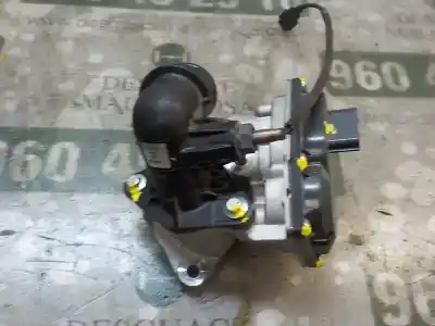 Автозапчастина б/у клапан egr для dacia sandero 1.5 dci diesel fap cat посилання на oem iam 147104647r  h8201143495