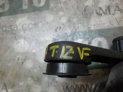 Second-hand car spare part rear left window crank handle for dacia sandero 1.5 dci diesel fap cat oem iam references 8200673745  