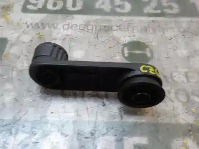 İkinci el araba yedek parçası arka sag cam kolu için dacia sandero 1.5 dci diesel fap cat oem iam referansları 8200673745  