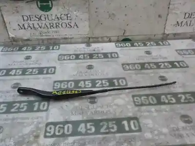 Автозапчастина б/у ПЕРЕДНІЙ ПРАВИЙ РІЧОК Склоочисника для DACIA SANDERO  Посилання на OEM IAM 288869727R  